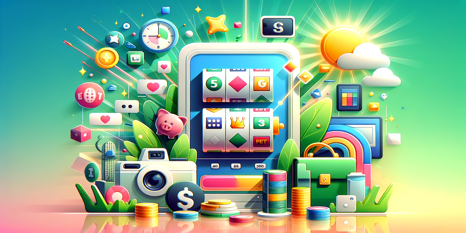 Top Online Casino Slots for Real Money: A Guide for 2025 Players - Slot Strategy Guide for Pakistani | HIGHROLLER