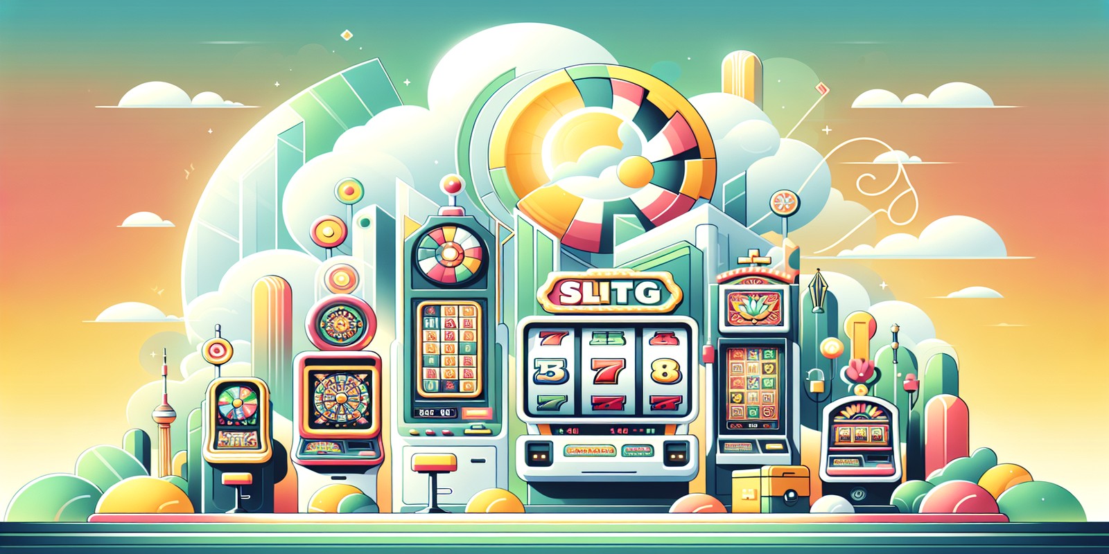 Unlock Real Money Wins: Top Online Casino Slots in 2025 - Slot Strategy Guide for Pakistani | HIGHROLLER